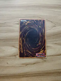 Yu-Gi-Oh! - Z-Metal Tank - Super Rare / Holo - MFC-006 - Image 2