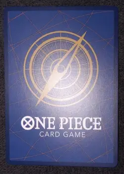Boa Hancock OP02-059 Gift Collection One Piece Promo NM Foil English - Image 2