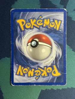 Golem Reverse Holo Rare Expedition 49/165 MP/HP Vintage Pokemon Card - Image 5