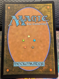 LOTUS FIELD #113 Borderless Galaxy Foil - Edge of Eternities - MTG Magic - Image 3