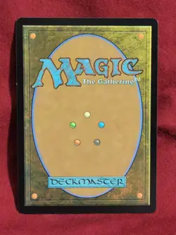 FOIL Triskelion - Borderless - Dominaria Remastered - DMR MTG - Image 2