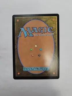 MTG - Boompile Commander Masters Regular R#371 - Image 3