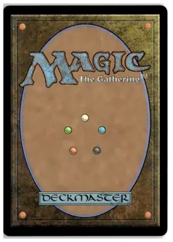 MTG Underground River (Borderless) - The Brothers' War Lightly Played Japanese - Image 2