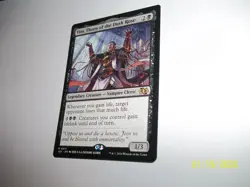 Vito, Thorn of the Dusk Rose Anime Foundations Jumpstart x1 NM/LP - Image 2