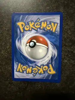 Pokemon Yanma Shiny Reverse Holo Card SH9 Supreme Victors - Image 2