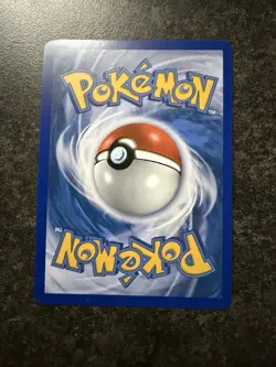 2010 Pokemon Common Undaunted Pikachu 61/90 Reverse Holo - Image 2