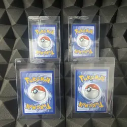 Pokemon Radiant Evee Blastoise Charizard Venusaur Pokemon Go Set - Image 2