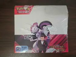 Pokemon TCG: S&V Destined Rivals Factory Sealed Booster Box - Image 1