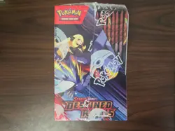 Pokemon TCG: S&V Destined Rivals Factory Sealed Booster Box - Image 5