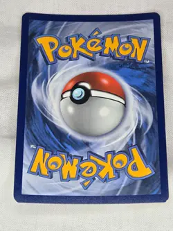 Pokemon TCG Mewtwo 75/214 Cosmo Holo Rare Unbroken Bonds Sun & Moon Near MInt - Image 2