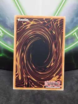 Yugioh Elemental HERO Absolute Zero BLC1-EN004 Secret Rare Limited Edition NM - Image 2