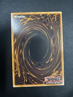 Yugioh! 1x Darklord Eveningstar BPRO-EN036 Secret Rare 1st Ed NM - Image 2