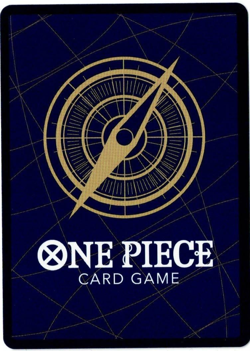 One Piece TCG Marco PRB02-008 SR Foil The Best Vol.2 - English NM - Image 2