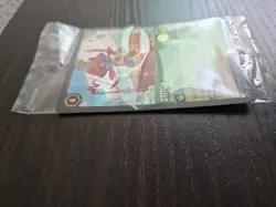 Stitch Alien Buccaneer Disney Lorcana FOIL Promo Sealed Azurite Sea Collectors - Image 2