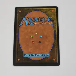 MTG Fallen Angel Italian NM Legends Rare Magic the Gathering Card Black Creature - Image 2