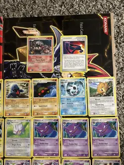 Pokemon TCG - Arceus Lot - 32 Cards - 9 duplicates, 1 Holo (Free) - Image 3