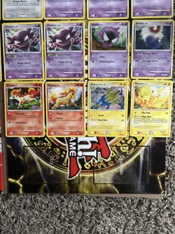 Pokemon TCG - Arceus Lot - 32 Cards - 9 duplicates, 1 Holo (Free) - Image 5
