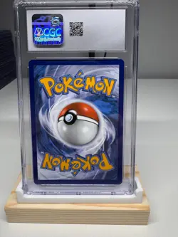 Umbreon SWSH129 - CGC 8.5 - Holo Promo - Evolving Skies 3-Pack - Pokemon Card - Image 2
