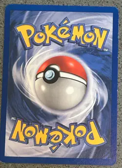 Magneton 26/62 - Fossil - Non Holo Rare - Pokemon Card NM/M Vintage WOTC - Image 5