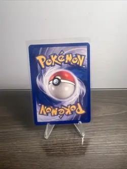 Electabuzz 76/165 - NON-HOLO - Expedition - eREADER - WOTC POKEMON CARD - NM - Image 2