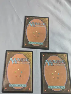 3 COPIES Artist's Talent Bloomburrow Regular NM x3 - Image 2