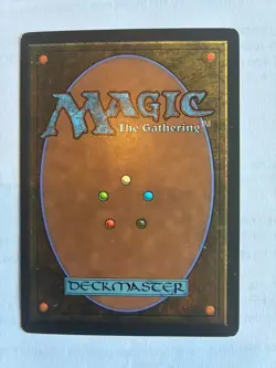 Mountain Basic Land Japanese FBB MTG Magic The Gathering X1 LP - Image 2