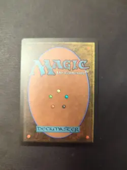 Razorverge Thicket MTG Scars of Mirrodin NM Rare Land Japanese - Image 2