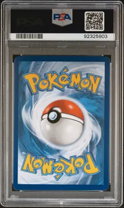 2022 POKEMON SWSH BLACK STAR PROMO #229 FULL ART/MEWTWO V PSA 10 - Image 2