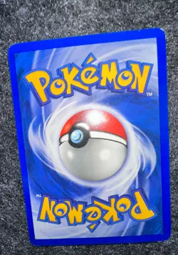 Pokemon TCG Dark Alakazam 18/82 Team Rocket Regular NM/LP - Image 5