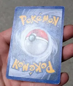 Pokemon TCG - Lot Of 6 - Dark Magneton(LP) Masterball Elgyem Yanmega ex - NM - Image 5