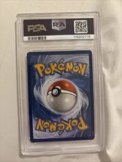 2019 POKEMON SUN & MOON UNIFIED MINDS LATIOS GX #223 PSA 10 GEM MINT #115202698 - Image 3