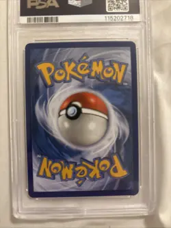 2019 POKEMON SUN & MOON UNIFIED MINDS LATIOS GX #223 PSA 10 GEM MINT #115202698 - Image 5