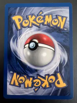 Pokemon TCG - Seemon 42/62 Fossil Set - 1. Edition - Near Mint - Image 2
