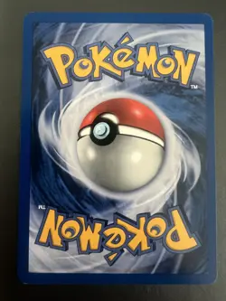 Pokemon TCG - Rettan 46/62 Fossil Set - 1. Edition - Near Mint - Image 2