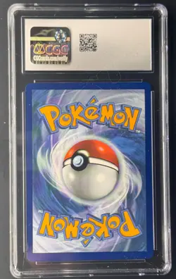 Duraludon VMAX Full Art 123/203 CGC 10 GEM MINT - Evolving Skies Pokemon - Image 2