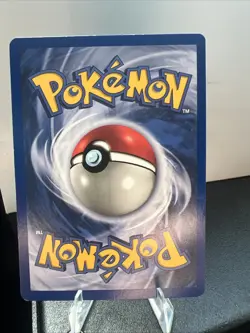 Hypno Rare 23/62 Fossil Pokemon NM WOTC - Image 2