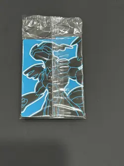 Pokemon Thundurus SVP209 Pokemon Center ETB Promo Factory Sealed - Image 4