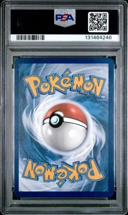 2024 Pokemon SVP EN-SV BLACK STAR PROMO POKEMON CENTER MIMIKYU #075 PSA 10 - Image 2