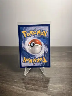 Pokemon Jirachi Prism Star 97/168 Holo Foil Rare Celestial Storm - Image 2