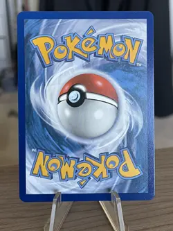 Pokemon Houndoom 179/163 Battle Styles Secret Rare Full Art Holo NM - Image 2