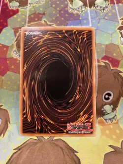 Yu-Gi-Oh! TCG Minerva, the Exalted Lightsworn (S) BLC1-EN013 Ultra Rare 1st Ed - Image 2