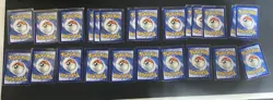 Pokemon TCG English lot of 57 trainer/ace spec/radiant/ GOLD energy cards - Image 2