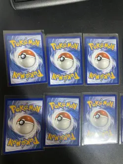 Pokemon TCG English lot of 57 trainer/ace spec/radiant/ GOLD energy cards - Image 3