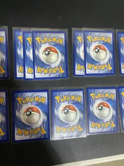 Pokemon TCG English lot of 57 trainer/ace spec/radiant/ GOLD energy cards - Image 4