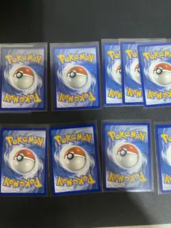 Pokemon TCG English lot of 57 trainer/ace spec/radiant/ GOLD energy cards - Image 5