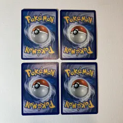 Pokemon Card Lot of 10 Jigglypuff Great Condition Vintage - Modern 1999 - 2025 - Image 3
