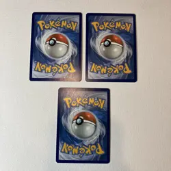 Pokemon Card Lot of 10 Jigglypuff Great Condition Vintage - Modern 1999 - 2025 - Image 5