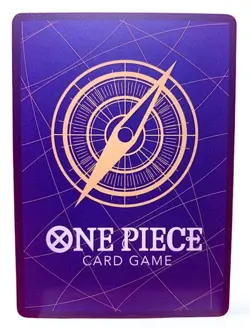 One Piece Card Game Portgas D Ace CS 2025-2026 Championship Tournament Promo DHL - Image 2