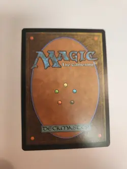 MTG Borderless Lava Spike Secret Lair: EVERYTHING IS ON FIRE!! Near Mint NM - Image 2