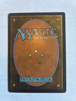 Swamp Basic Land FBB Japanese MTG 4th Edition X1 Magic The Gathering NM - Image 2